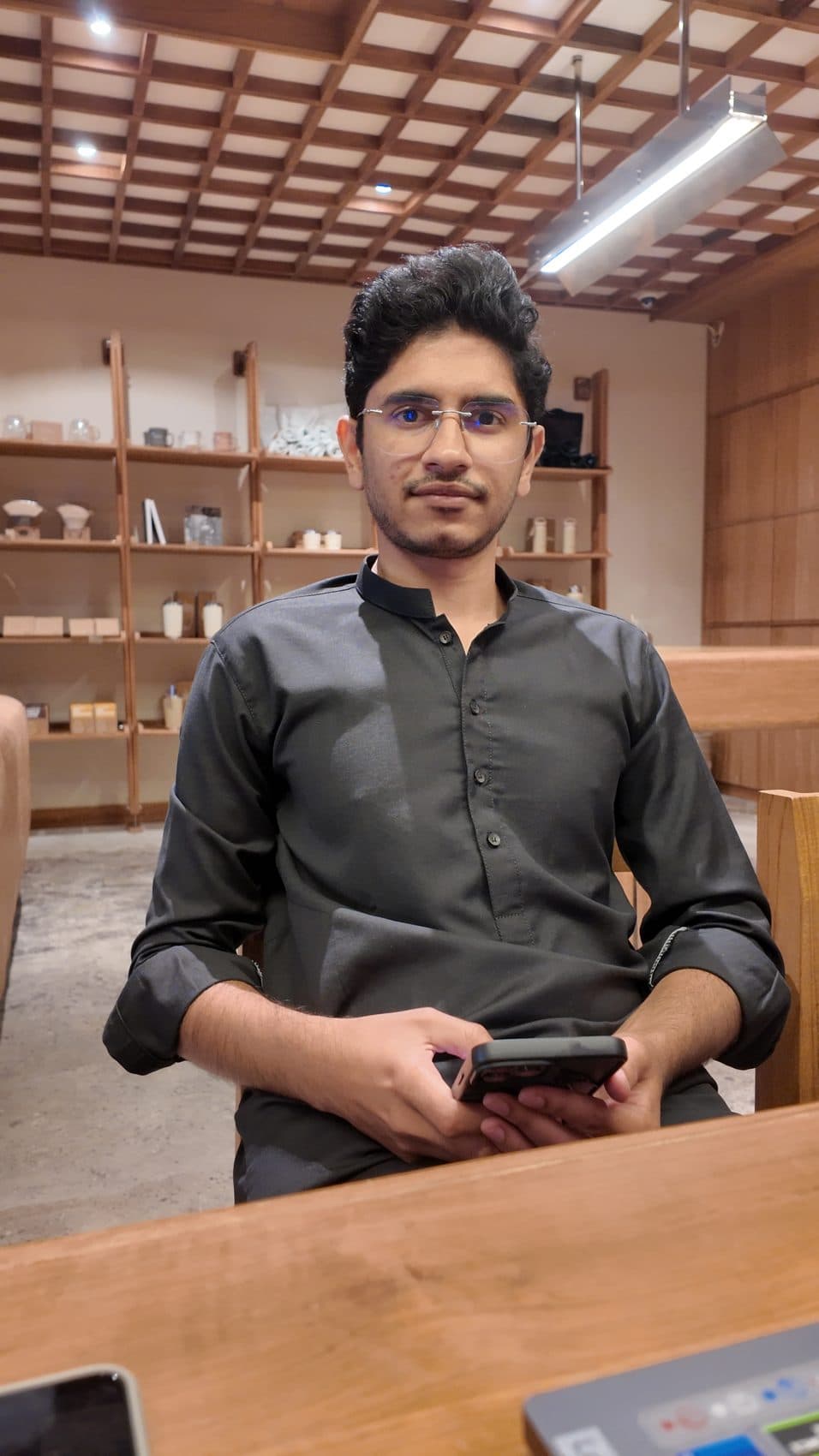 Waseem Nasir, founder of SkynetLabs
